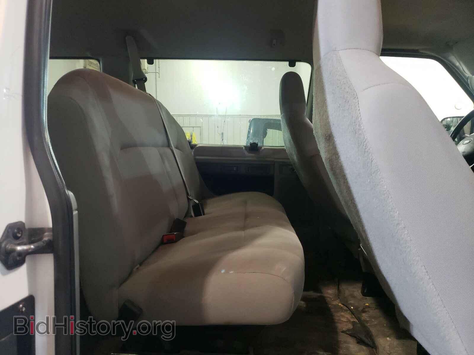 2013 FORD ECONOLINE - VIN: 1FBSS3BL7DDA70108 - Photo 6