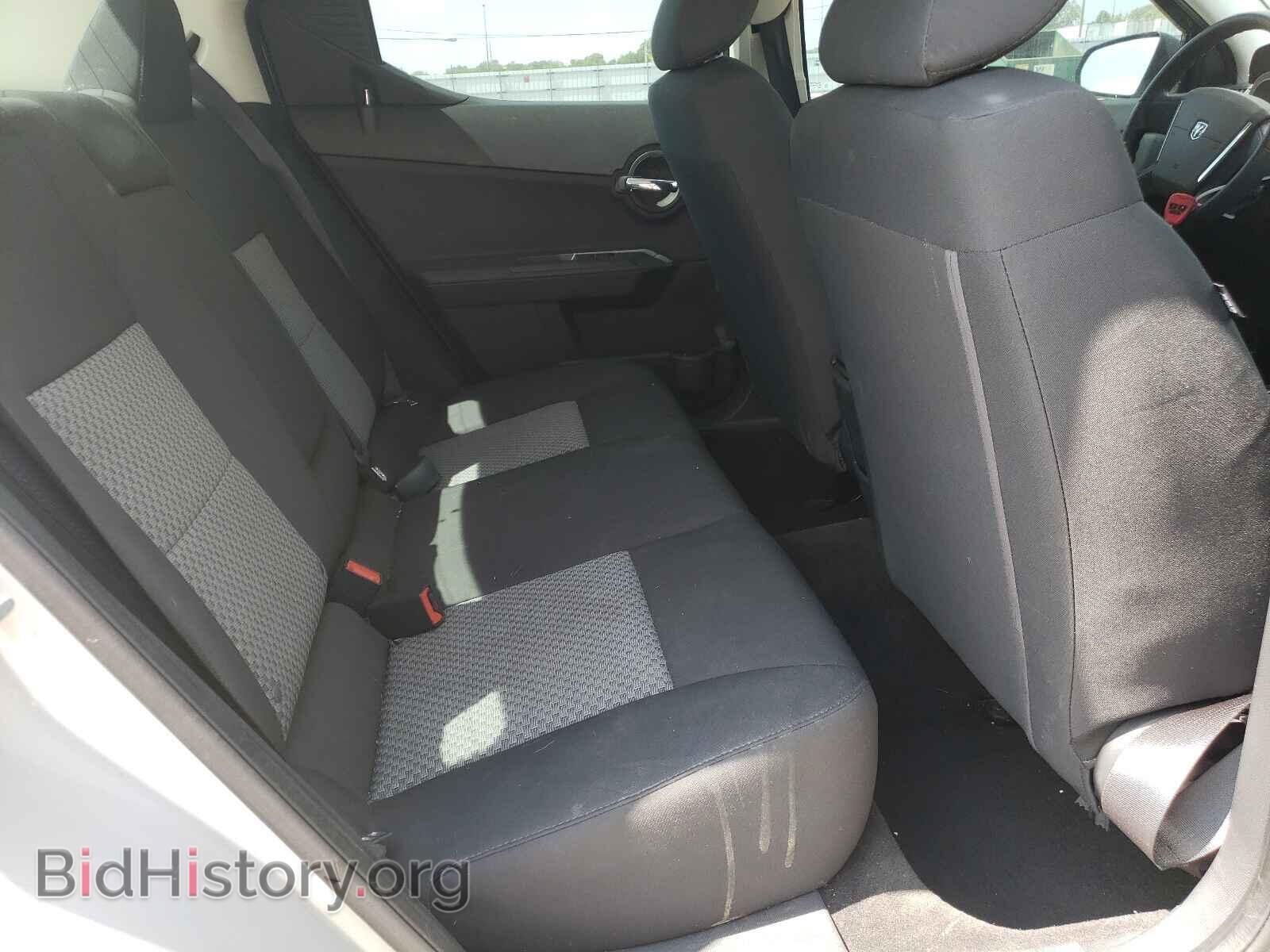 2009 DODGE AVENGER - VIN: 1B3LC46B89N542923 - Фото 6