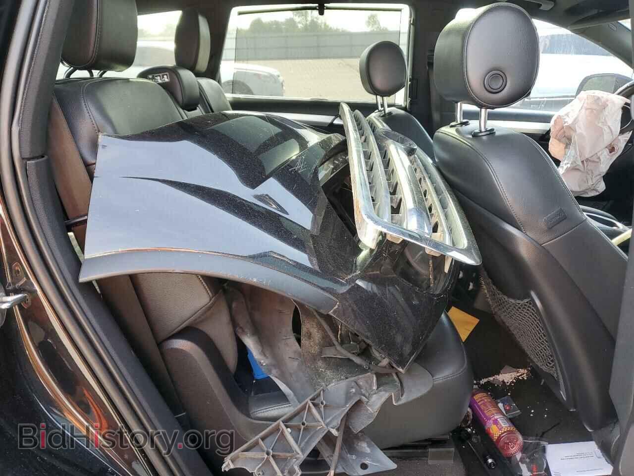 2013 AUDI Q7 - VIN: WA1DGAFE6DD009283 - Фото 11