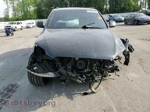 2013 AUDI Q7 - VIN: WA1DGAFE6DD009283 - Фото 12