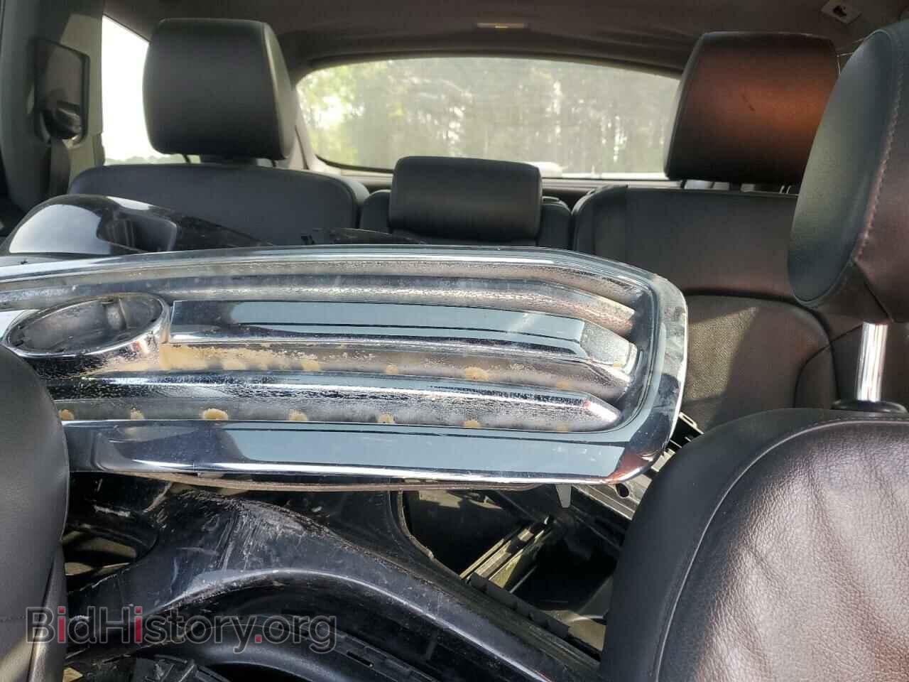 2013 AUDI Q7 - VIN: WA1DGAFE6DD009283 - Фото 10