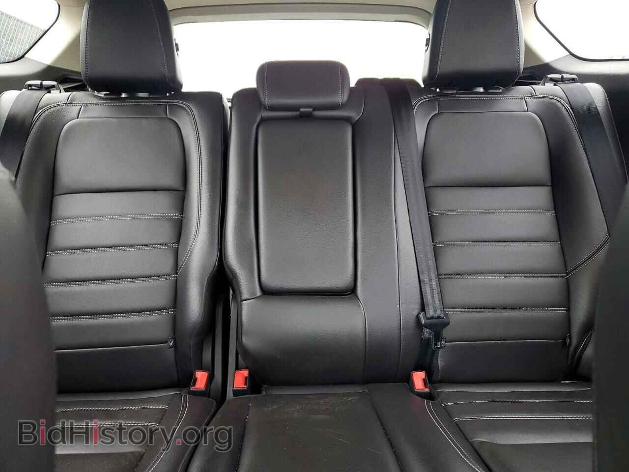 2017 FORD ESCAPE - VIN: 1FMCU0JD8HUD08472 - Фото 10
