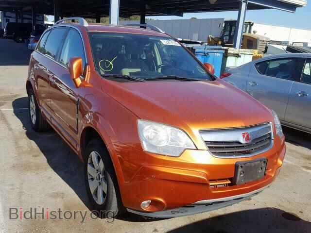 Фотография 3GSCL53728S617662 - SATURN VUE XR 2008