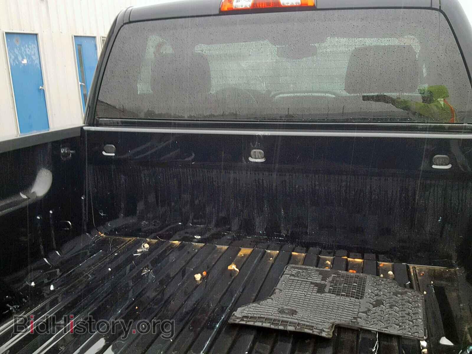 2014 CHEVROLET SILVERADO - VIN: 1GCNKREC1EZ222203 - Фото 6