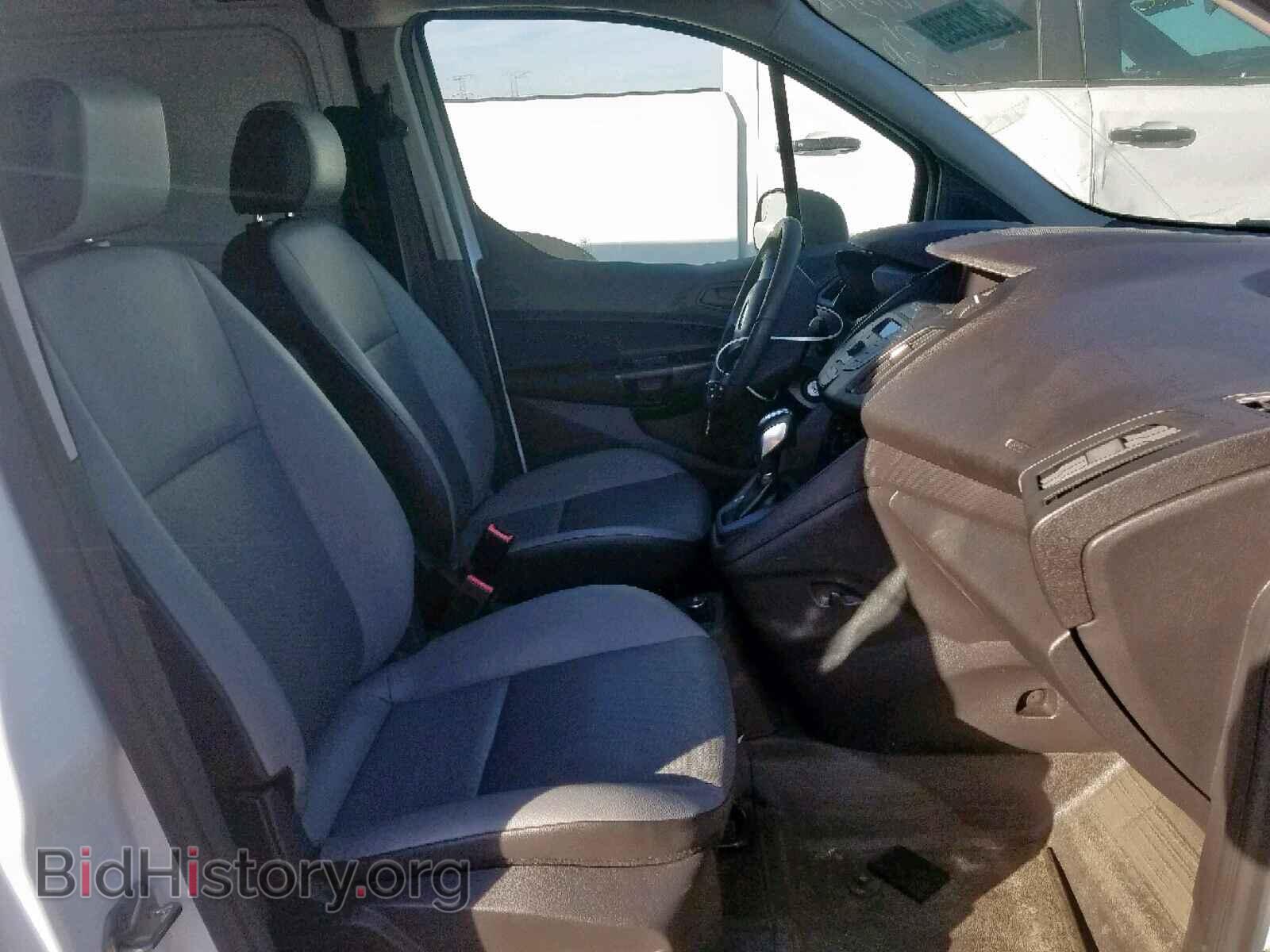 2018 FORD TRANSIT CO - VIN: NM0LS7E77J1347873 - Photo 5