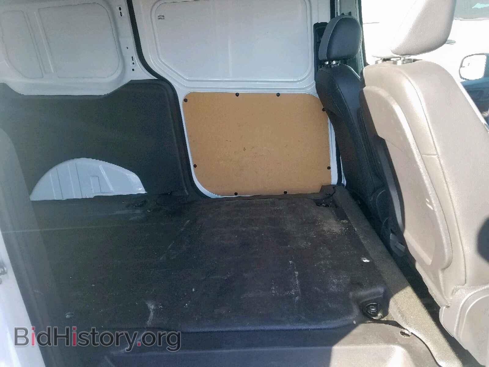 2018 FORD TRANSIT CO - VIN: NM0LS7E77J1347873 - Photo 6