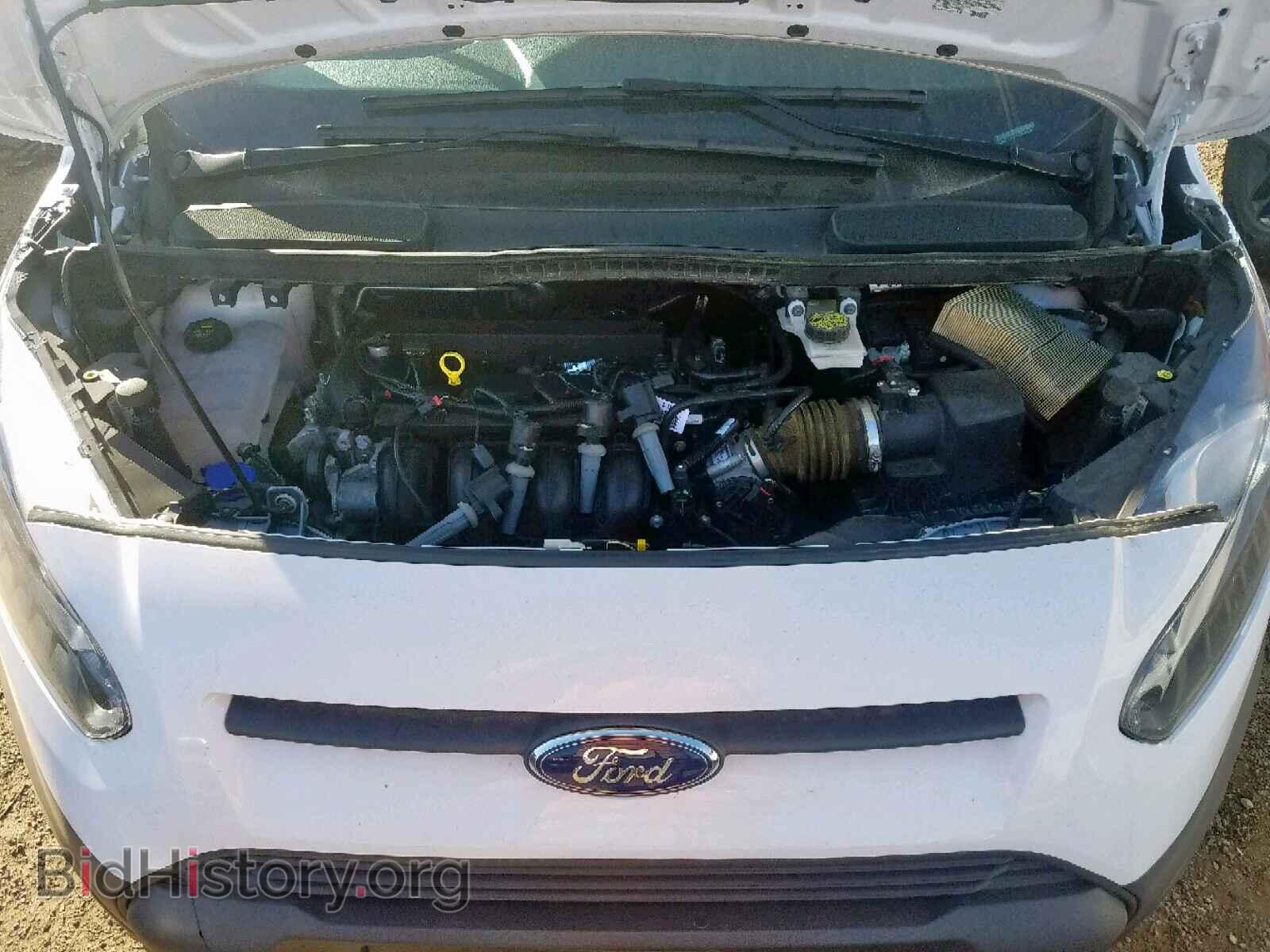 2018 FORD TRANSIT CO - VIN: NM0LS7E77J1347873 - Photo 7