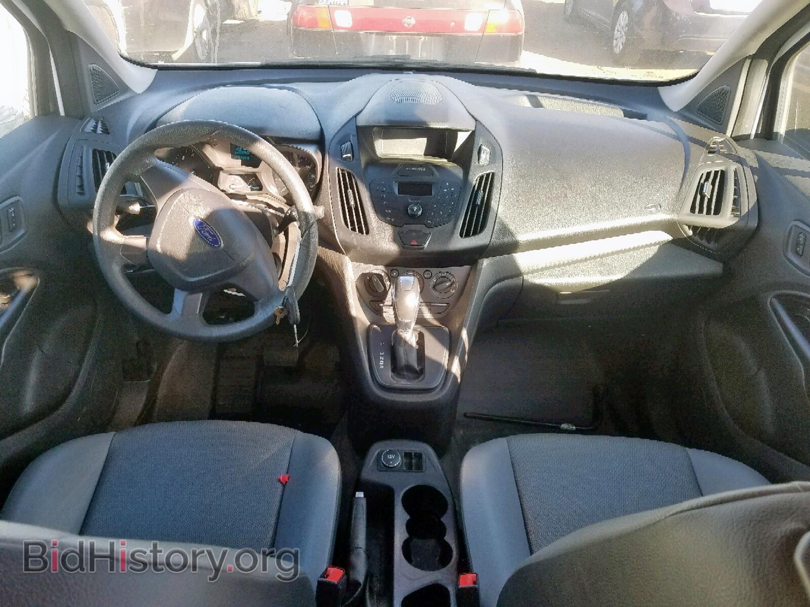 2018 FORD TRANSIT CO - VIN: NM0LS7E77J1347873 - Photo 9