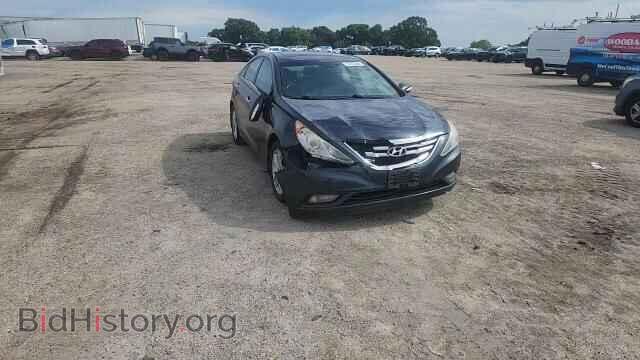 2013 HYUNDAI SONATA - VIN: 5NPEC4ACXDH647284 - Фото 13