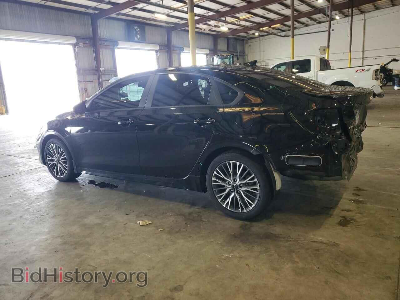 2023 KIA FORTE - VIN: 3KPF54AD2PE616174 - Фото 2