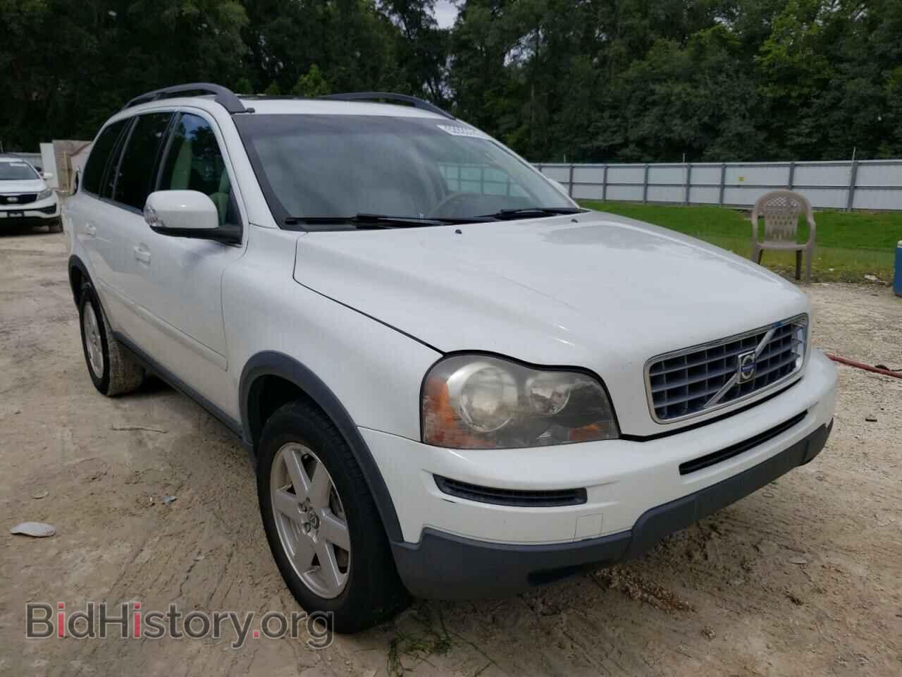 Фотография YV4CN982971402061 - VOLVO XC90 2007