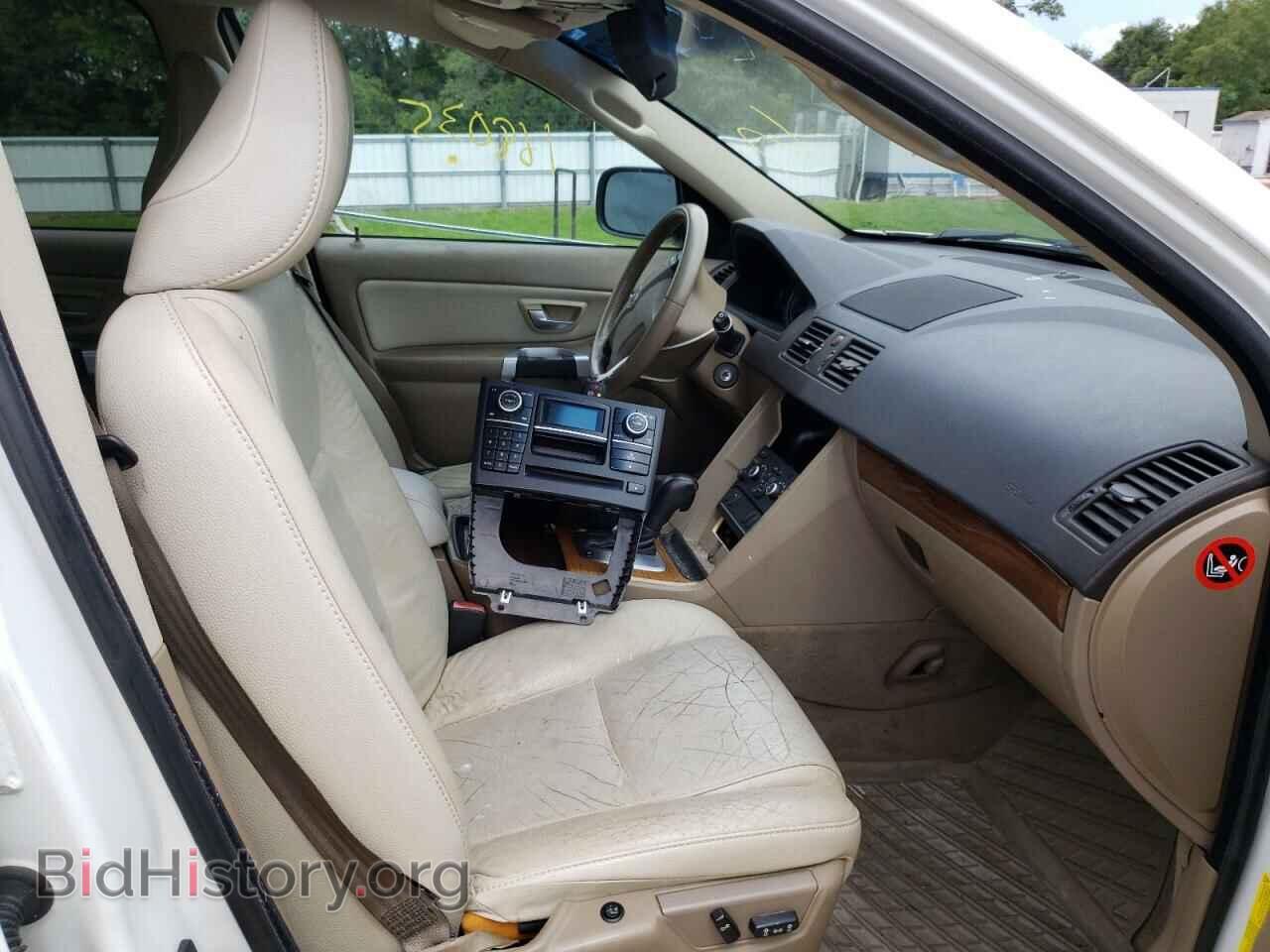 2007 VOLVO XC90 - VIN: YV4CN982971402061 - Фото 5