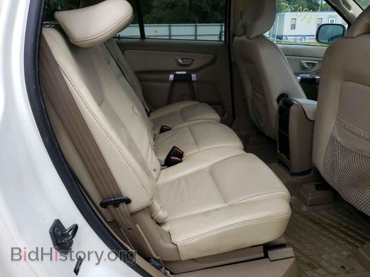 2007 VOLVO XC90 - VIN: YV4CN982971402061 - Фото 6