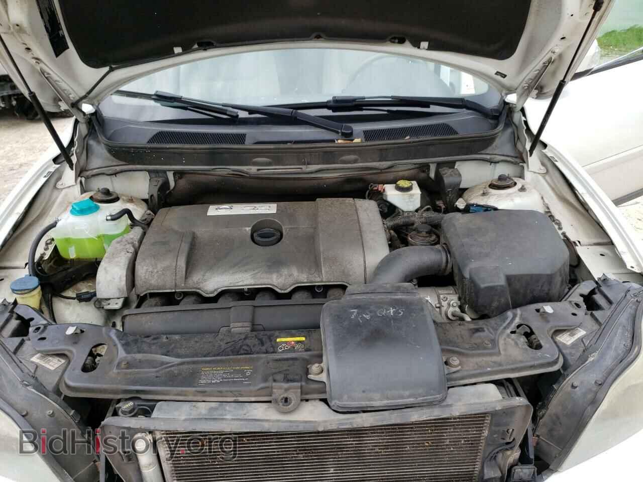 2007 VOLVO XC90 - VIN: YV4CN982971402061 - Фото 7