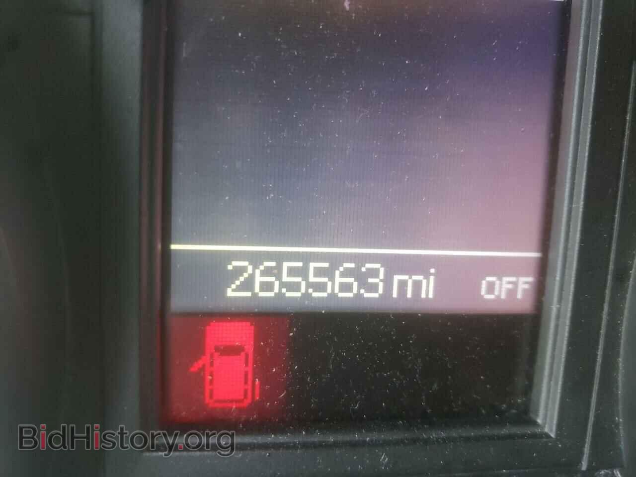 2014 CHRYSLER MINIVAN - VIN: 2C4RC1BG2ER207145 - Фото 8
