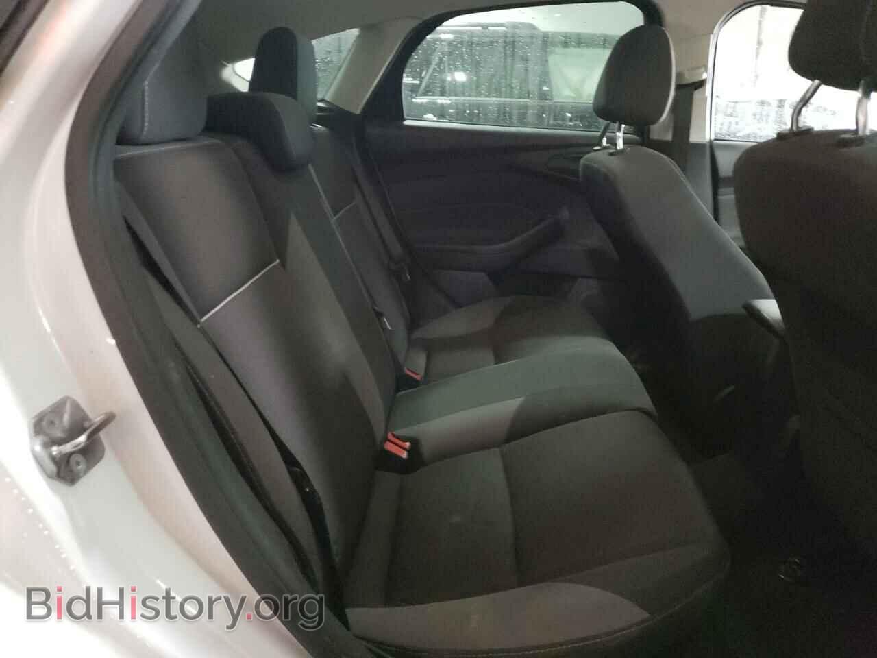 2012 FORD FOCUS - VIN: 1FAHP3K2XCL217837 - Photo 6