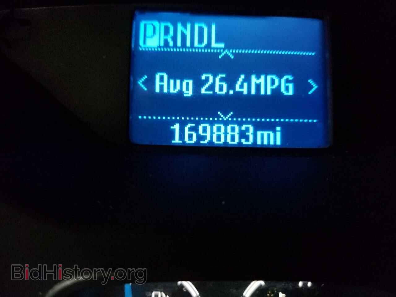 2012 FORD FOCUS - VIN: 1FAHP3K2XCL217837 - Photo 8