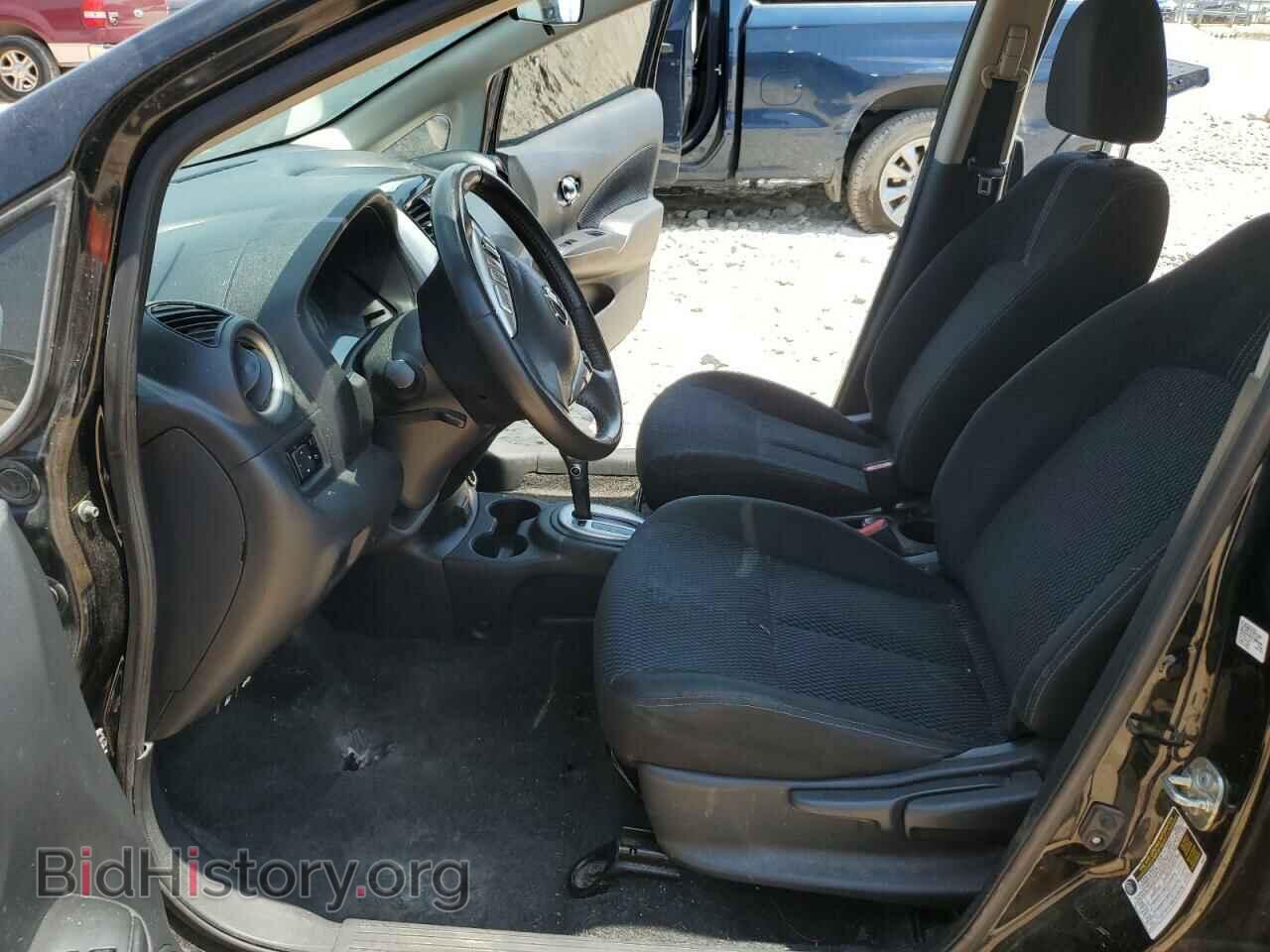 2017 NISSAN VERSA - VIN: 3N1CE2CP8HL379964 - Фото 7