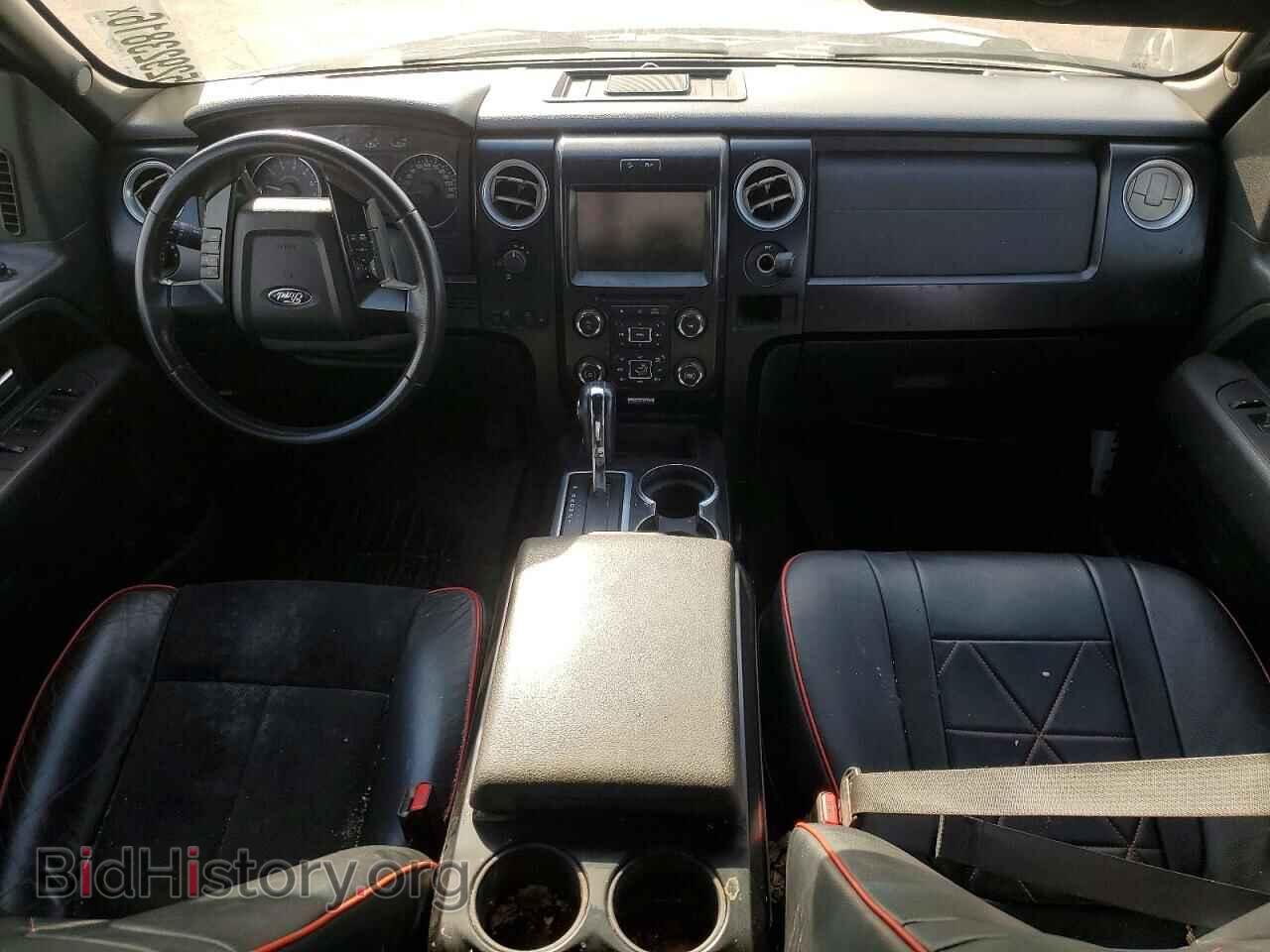 2013 FORD F150 - VIN: 1FTFW1ET5DFA63065 - Фото 8