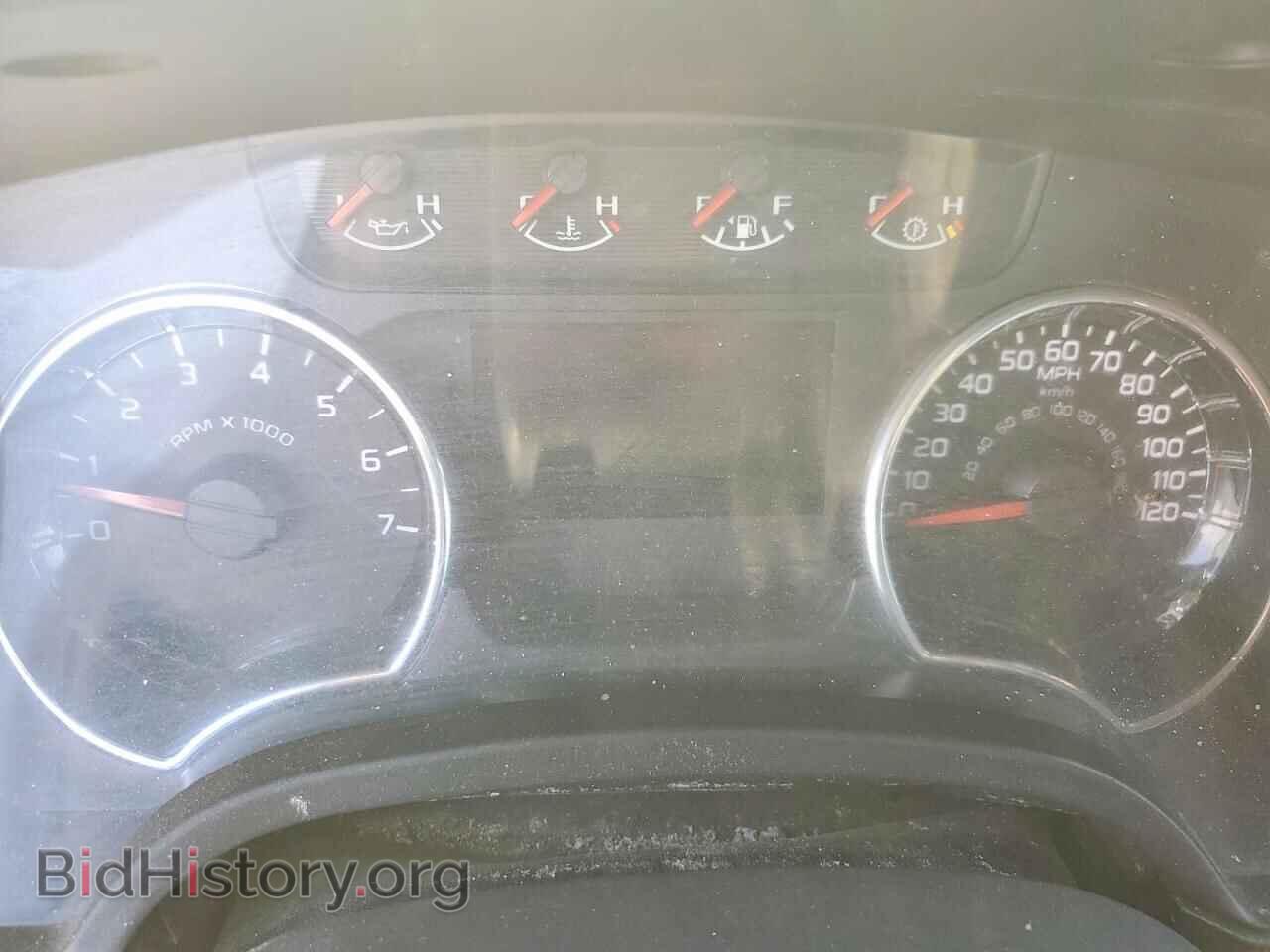 2013 FORD F150 - VIN: 1FTFW1ET5DFA63065 - Фото 9
