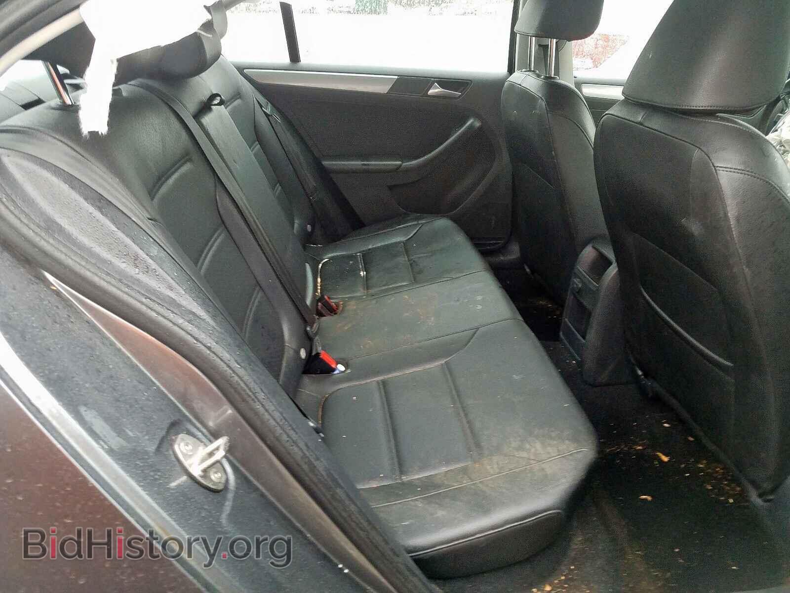 2017 VOLKSWAGEN JETTA - VIN: 3VWDB7AJ9HM373698 - Фото 6
