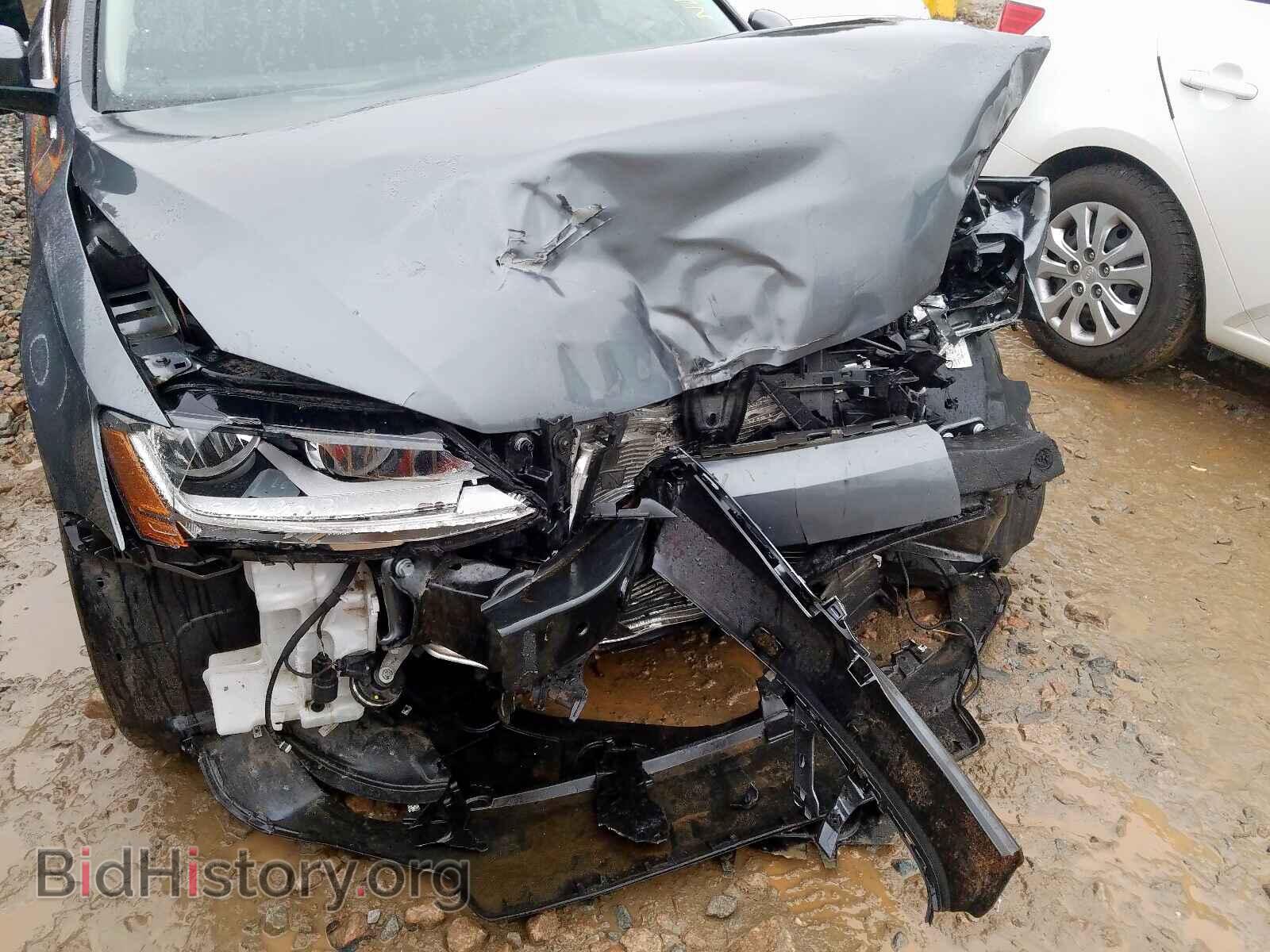 2017 VOLKSWAGEN JETTA - VIN: 3VWDB7AJ9HM373698 - Фото 9