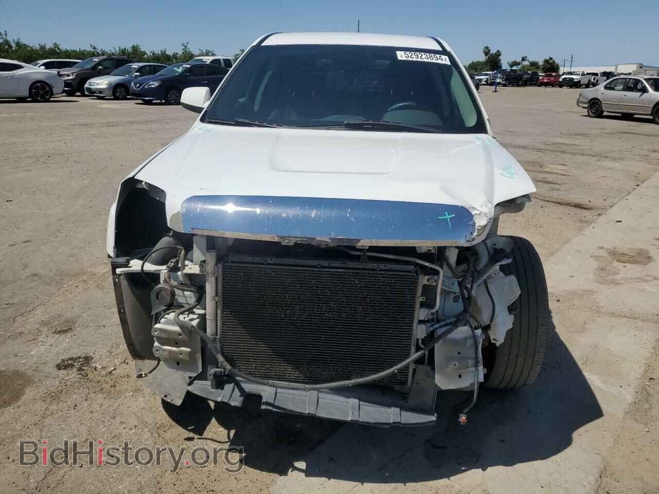 2014 GMC TERRAIN - VIN: 2GKALMEK2E6346017 - Фото 5