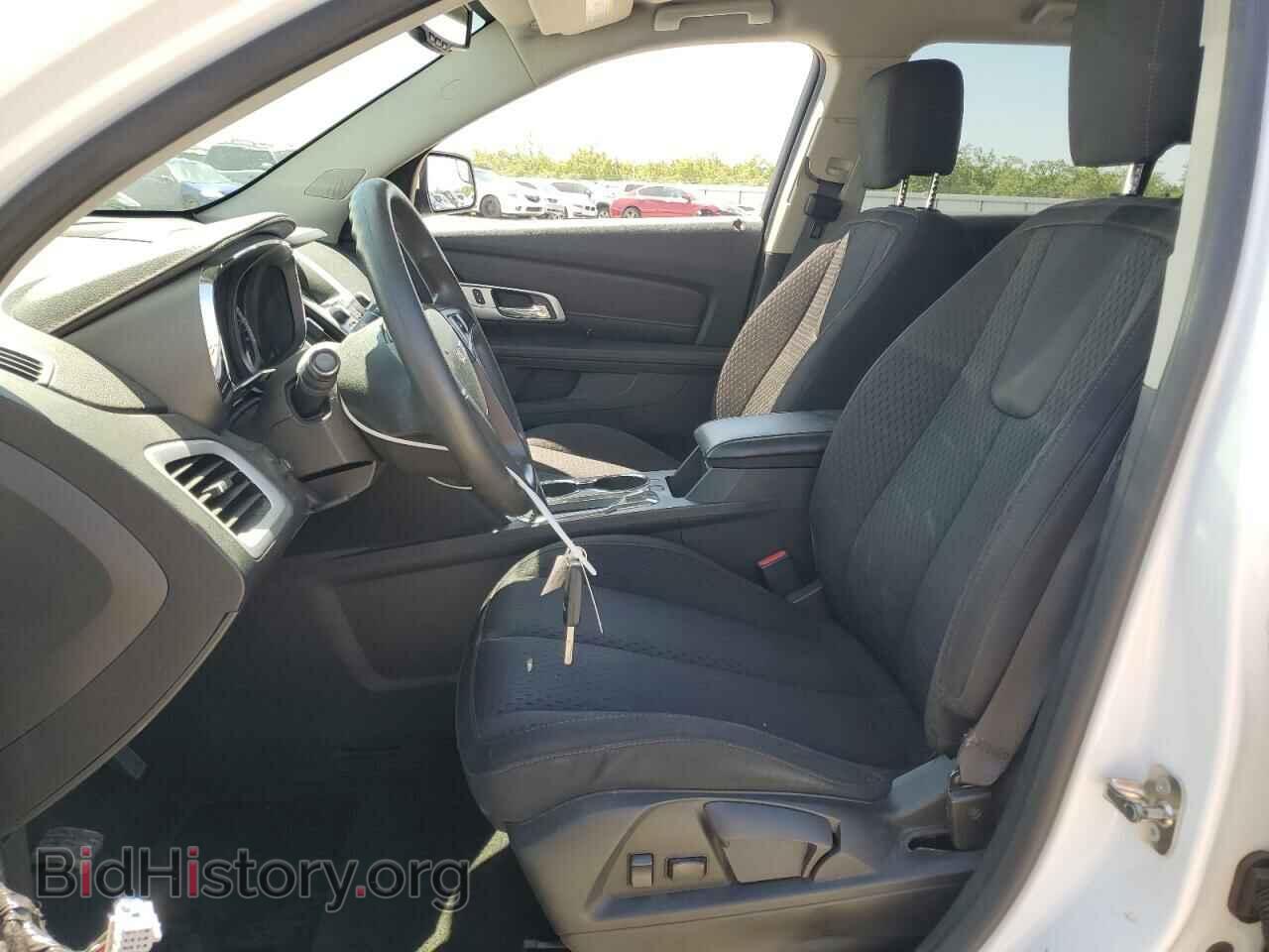2014 GMC TERRAIN - VIN: 2GKALMEK2E6346017 - Фото 7