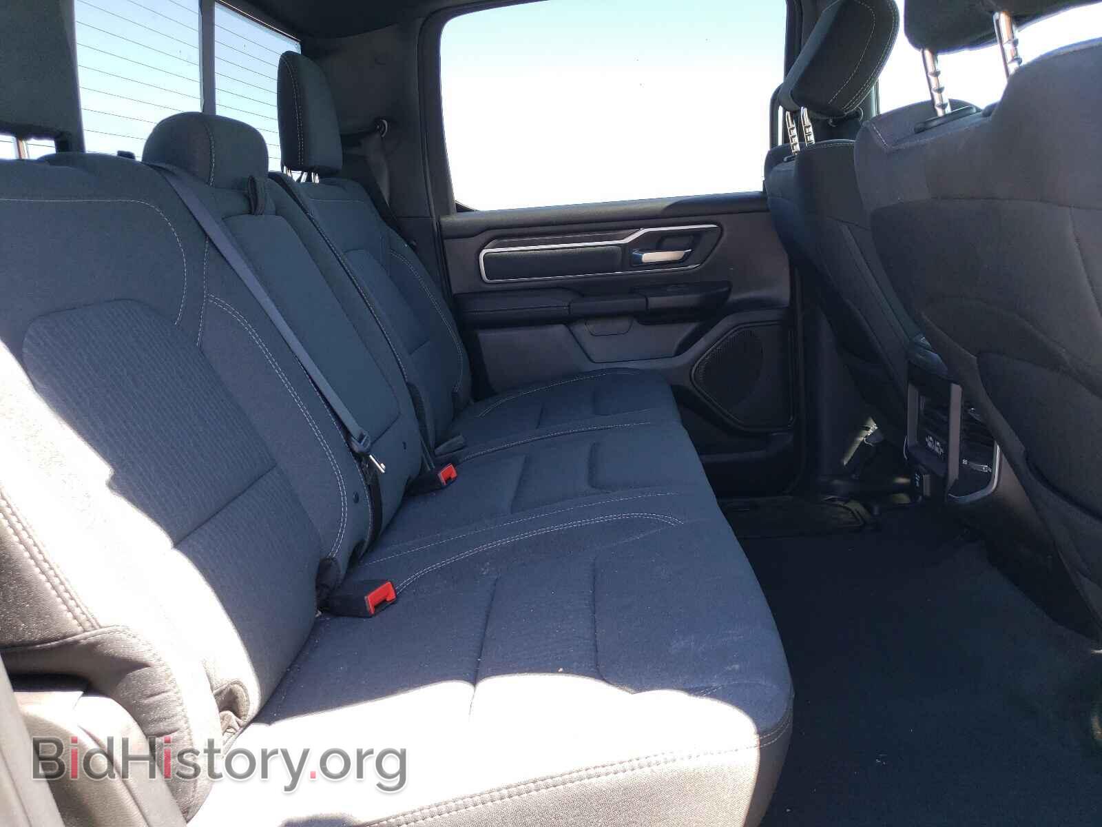 2021 RAM 1500 - VIN: 1C6SRFFT4MN564270 - Фото 6