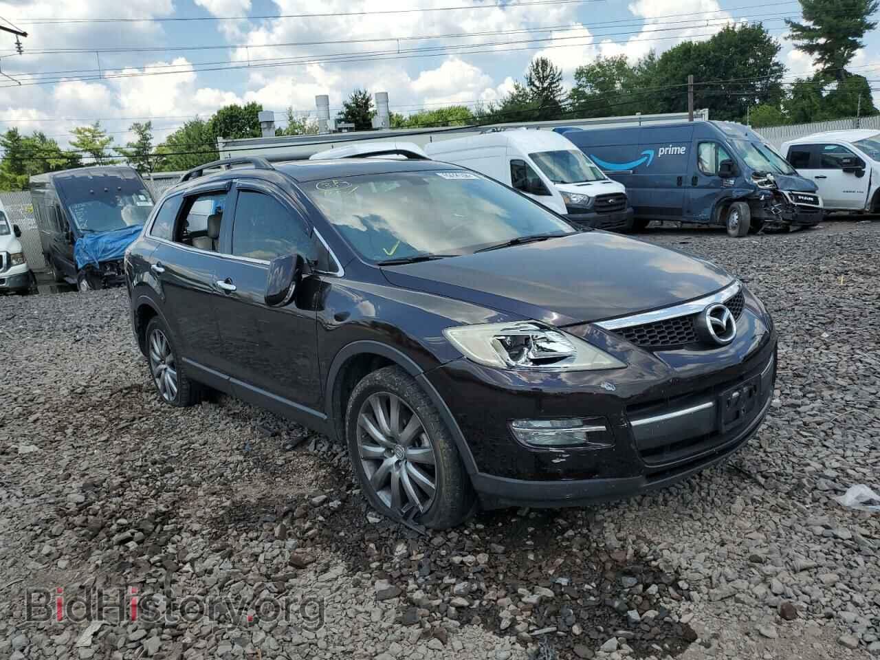 Photo JM3TB38V480136546 - MAZDA CX-9 2008