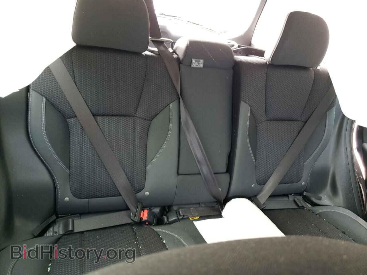2021 SUBARU FORESTER - VIN: JF2SKAJC6MH524456 - Фото 10