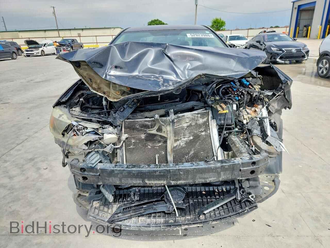 2015 TOYOTA COROLLA - VIN: 5YFBURHE0FP320015 - Фото 5