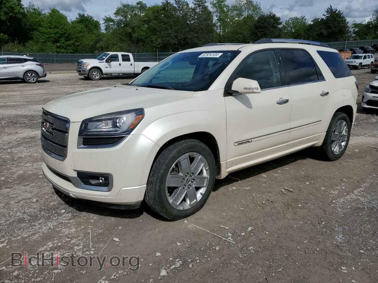 Photo 1GKKVTKD7FJ246627 - GMC ACADIA DEN 2015