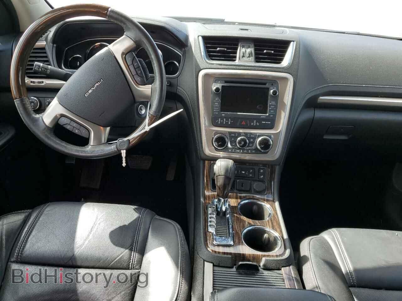 2015 GMC ACADIA DEN - VIN: 1GKKVTKD7FJ246627 - Фото 8