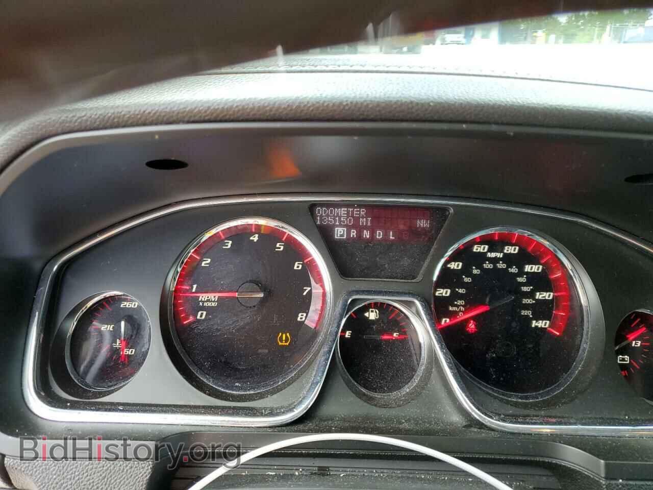 2015 GMC ACADIA DEN - VIN: 1GKKVTKD7FJ246627 - Фото 9