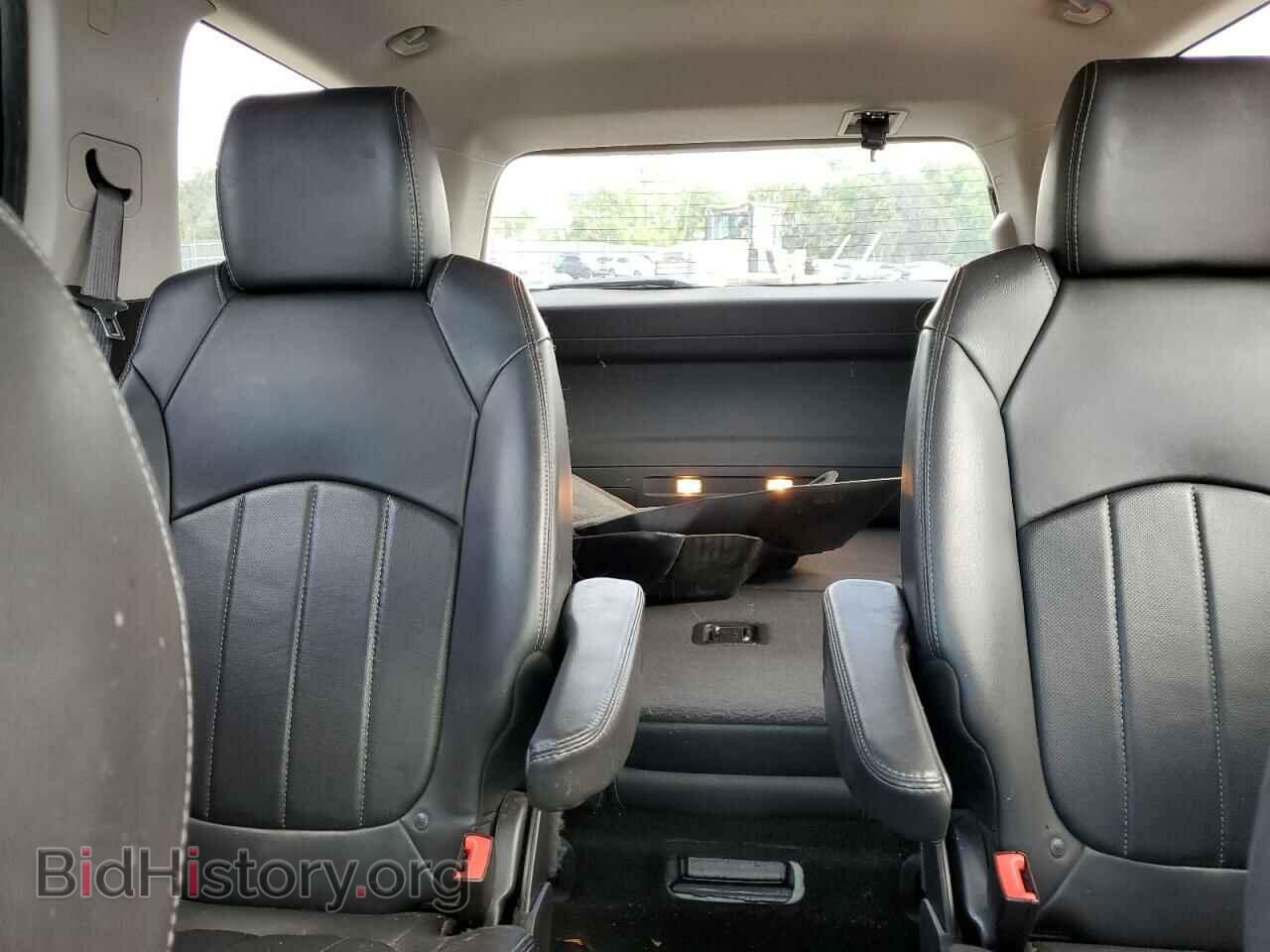 2015 GMC ACADIA DEN - VIN: 1GKKVTKD7FJ246627 - Фото 10