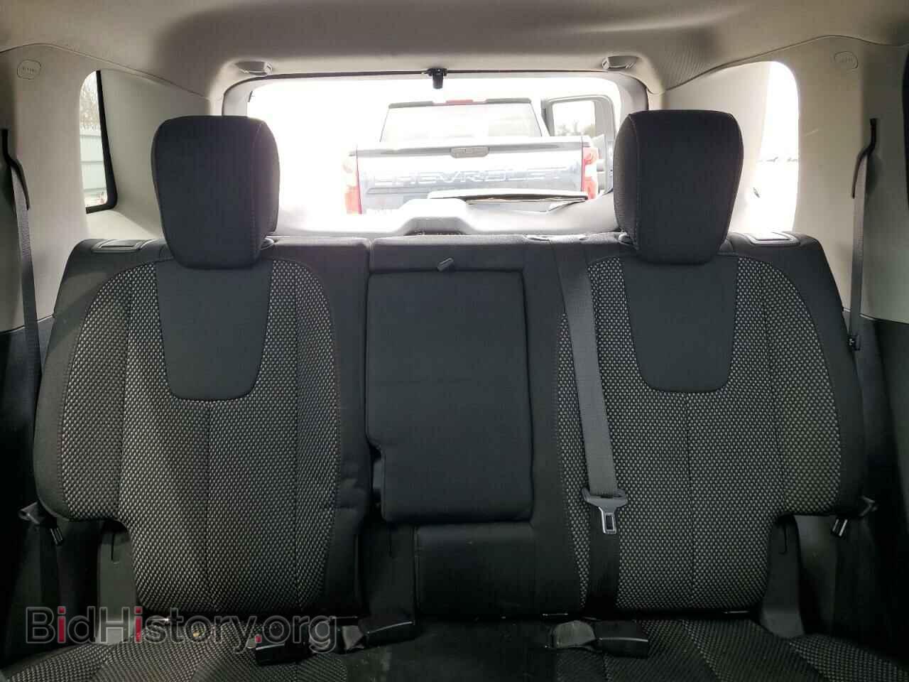 2017 GMC TERRAIN - VIN: 2GKALMEK2H6252885 - Photo 10
