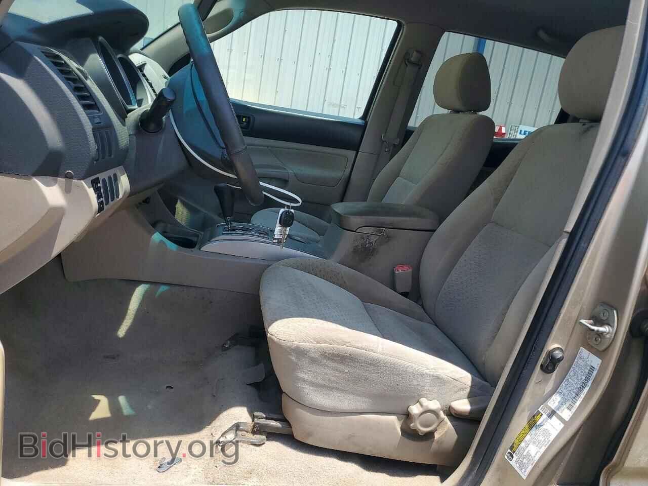 2005 TOYOTA All Models - VIN: 3TMMU52N15M001447 - Фото 7