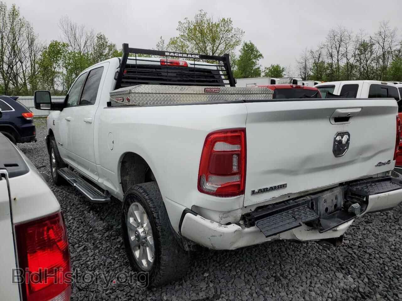 2023 RAM 2500 - VIN: 3C6UR5FL2PG559679 - Фото 2
