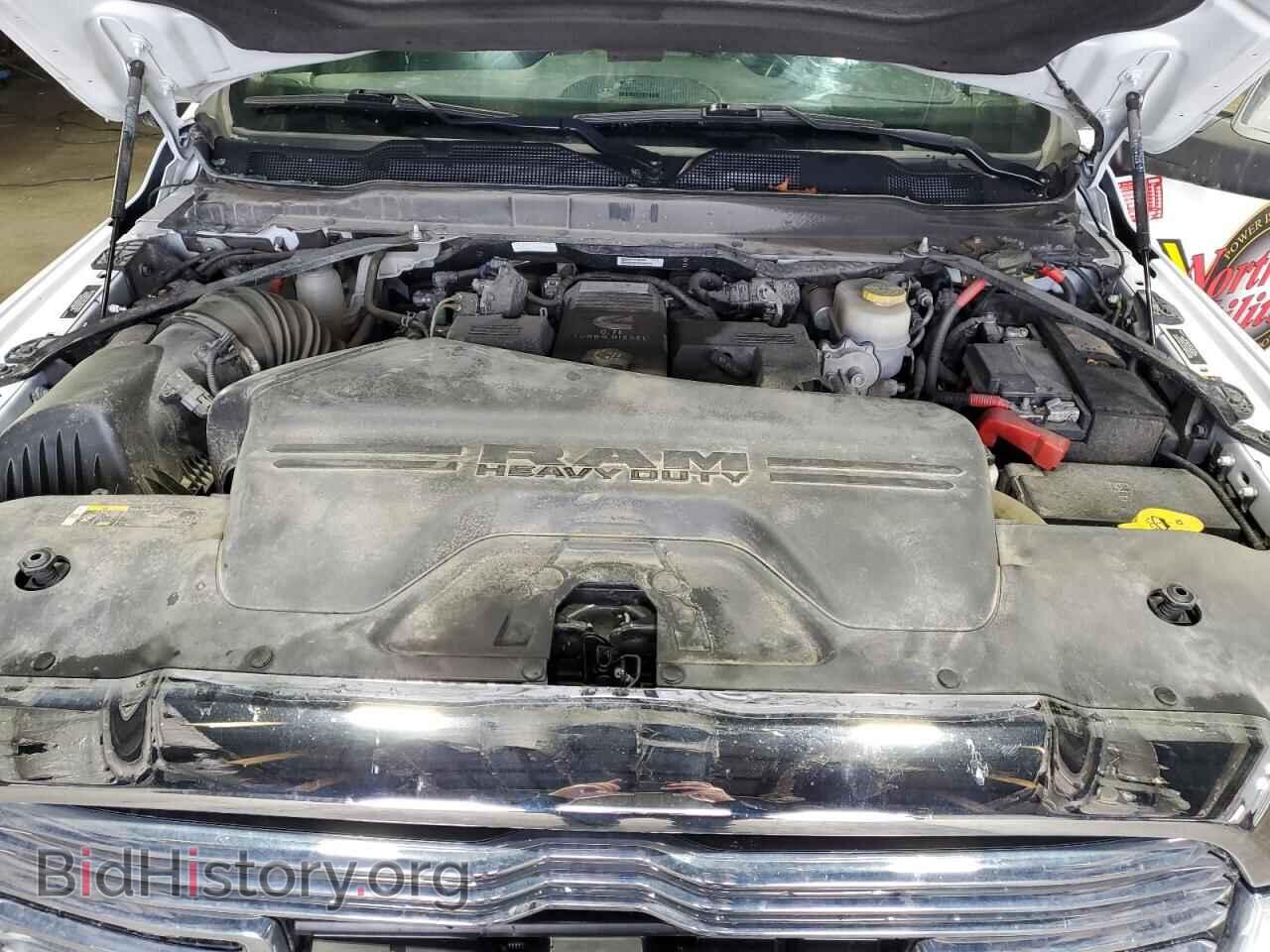 2023 RAM 2500 - VIN: 3C6UR5FL2PG559679 - Фото 11