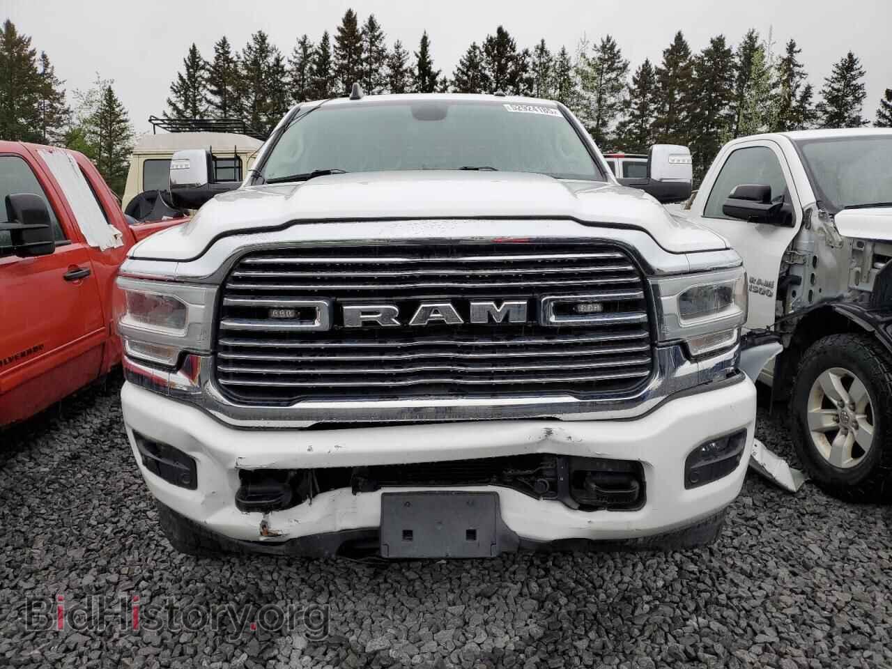 2023 RAM 2500 - VIN: 3C6UR5FL2PG559679 - Фото 5