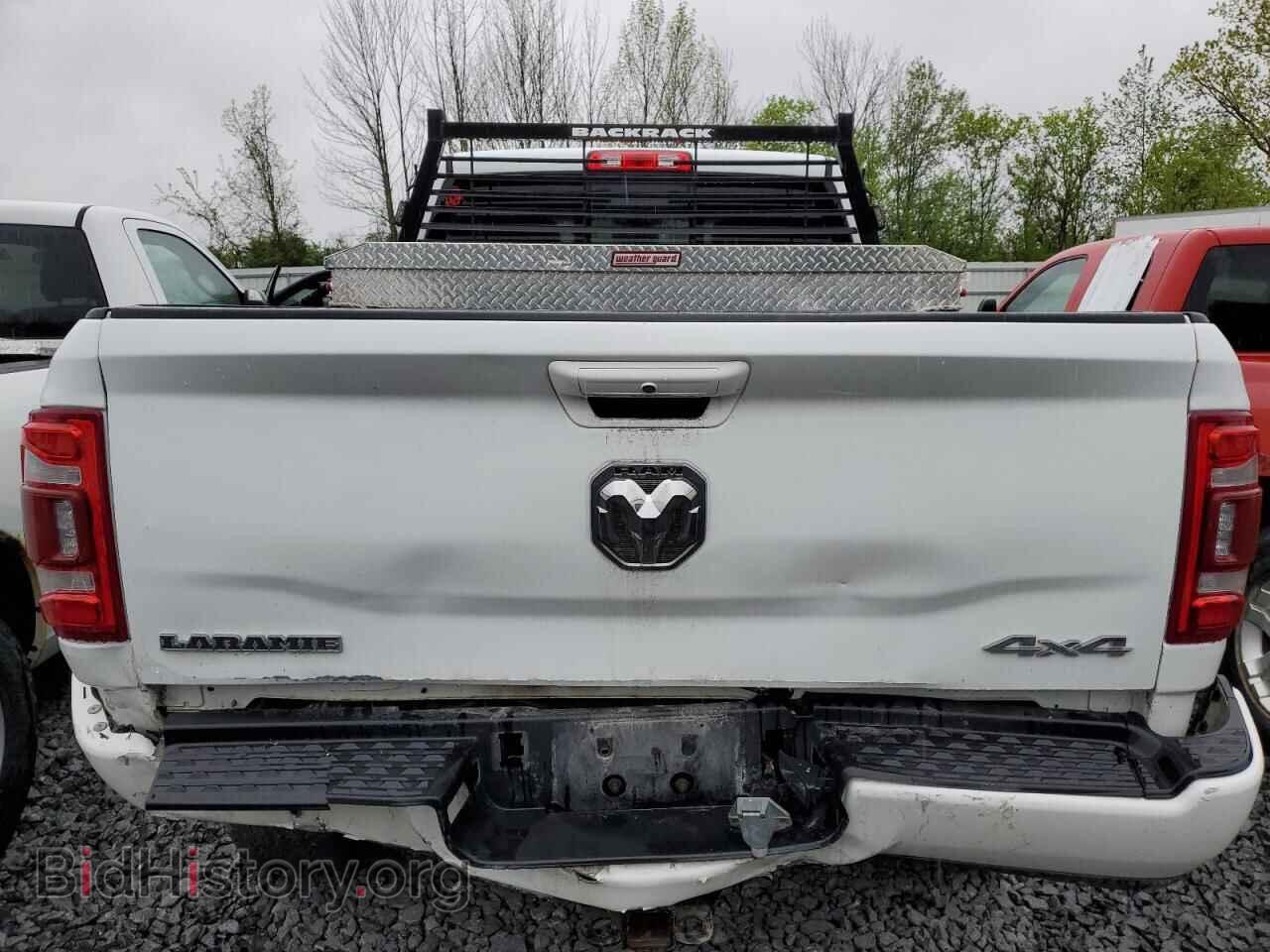 2023 RAM 2500 - VIN: 3C6UR5FL2PG559679 - Фото 6