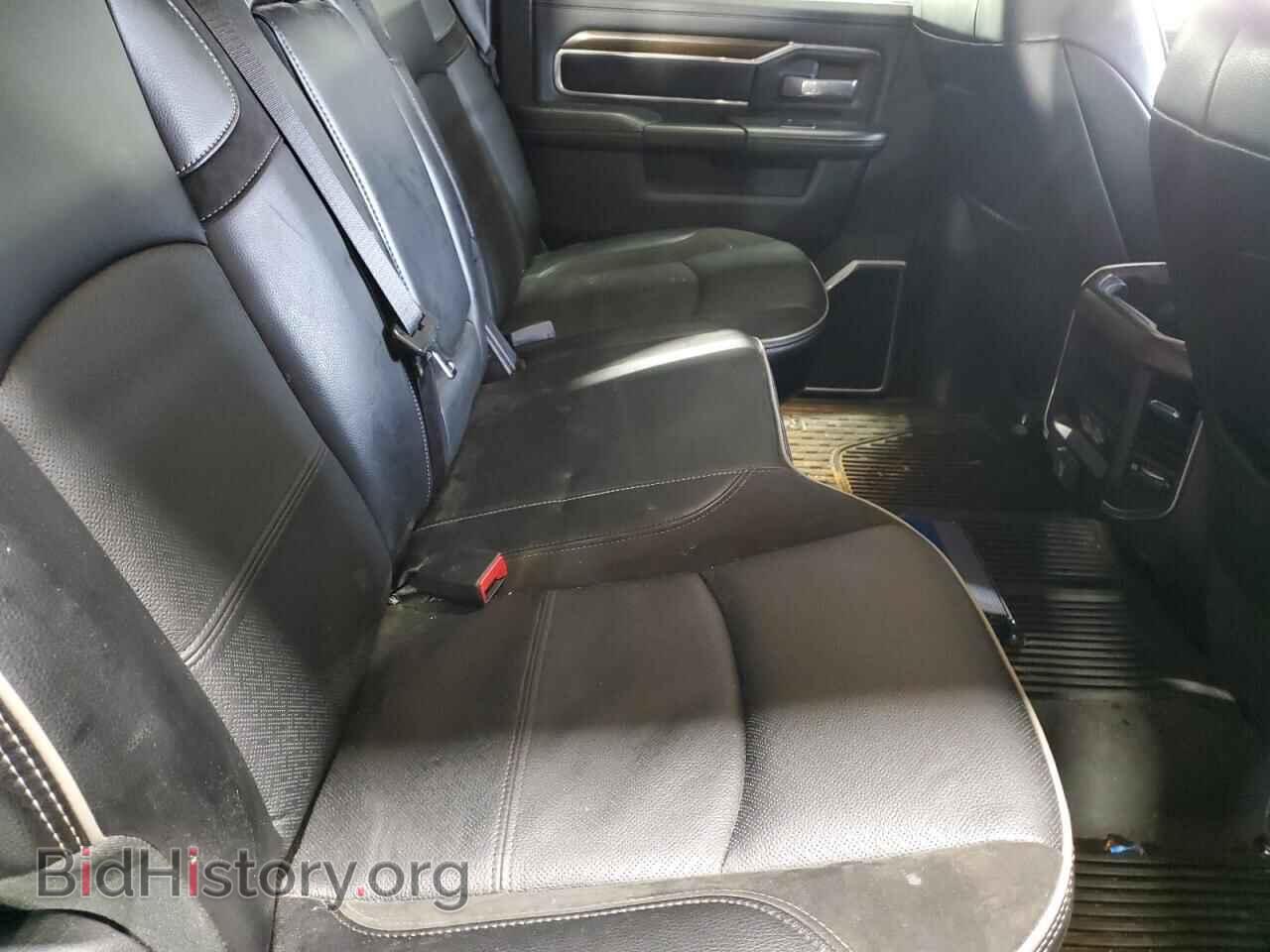 2023 RAM 2500 - VIN: 3C6UR5FL2PG559679 - Фото 10