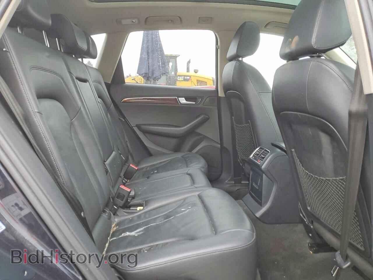 2012 AUDI Q5 - VIN: WA1LFAFPXCA093835 - Photo 11