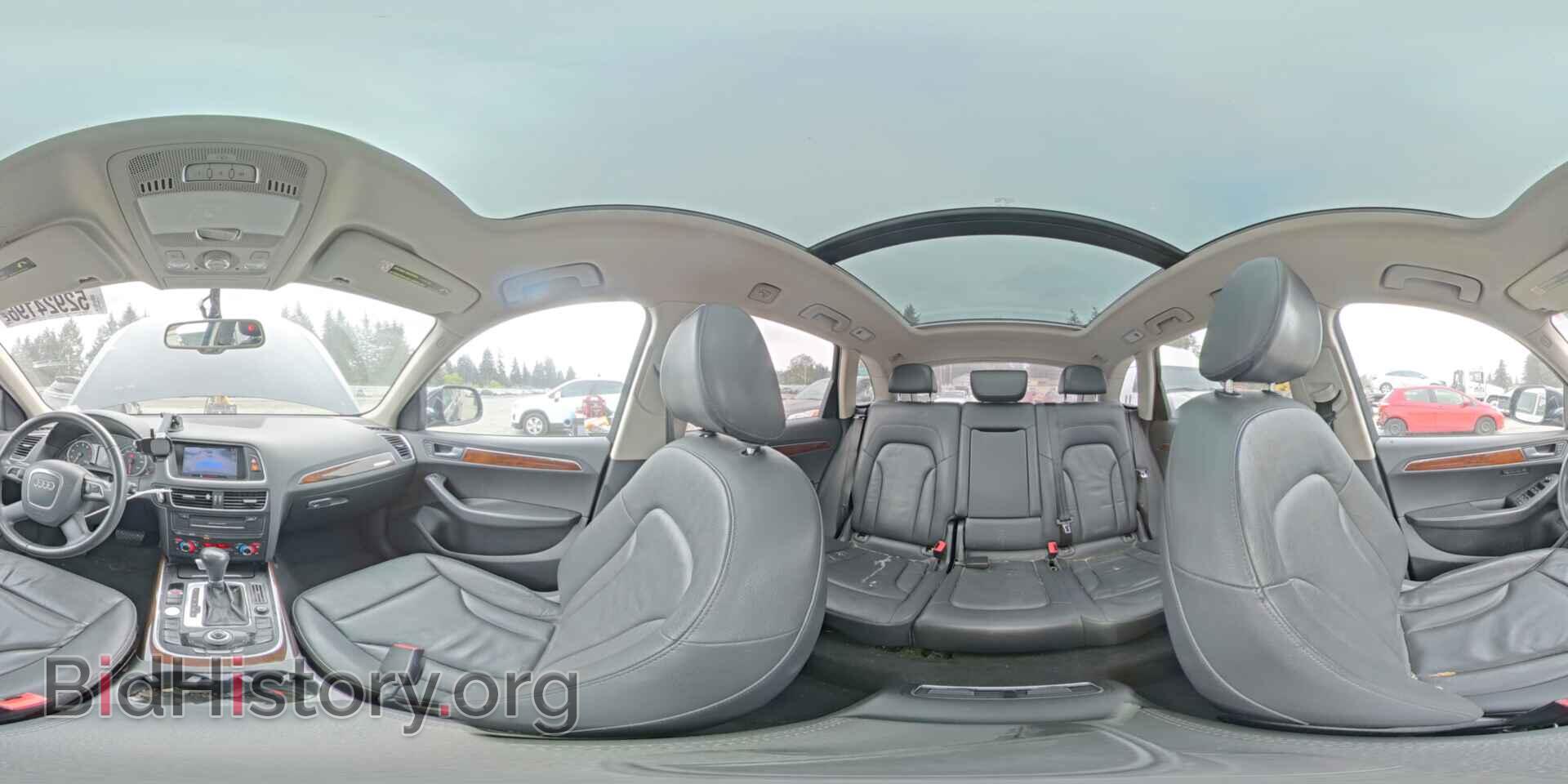 2012 AUDI Q5 - VIN: WA1LFAFPXCA093835 - Photo 15