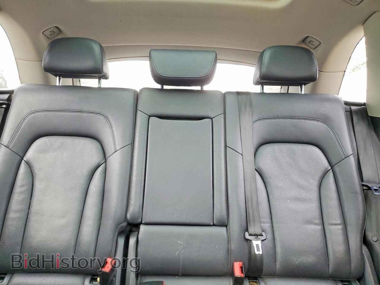 2012 AUDI Q5 - VIN: WA1LFAFPXCA093835 - Photo 10