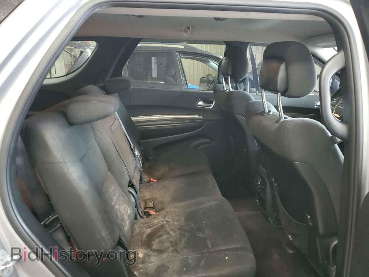 2015 DODGE DURANGO - VIN: 1C4RDHAG2FC187609 - Фото 11