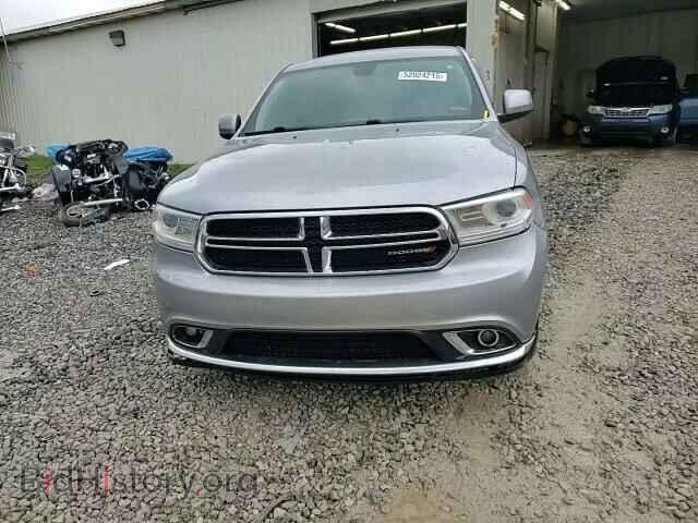 2015 DODGE DURANGO - VIN: 1C4RDHAG2FC187609 - Фото 14