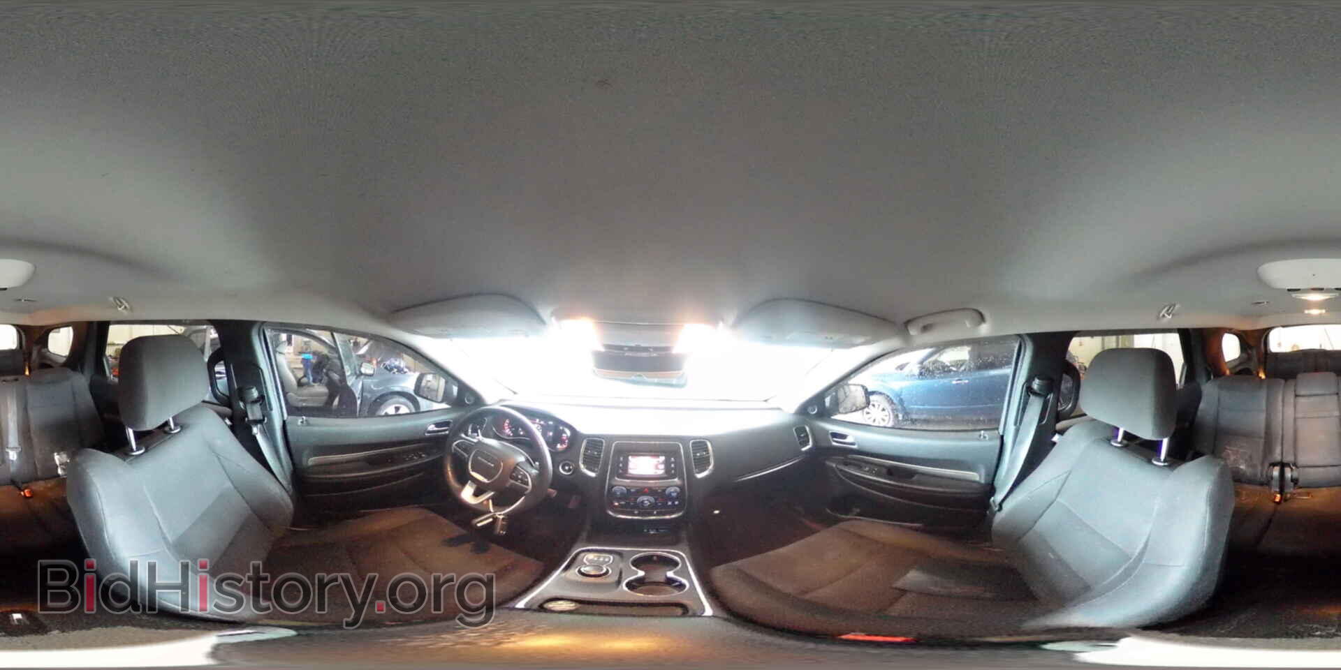 2015 DODGE DURANGO - VIN: 1C4RDHAG2FC187609 - Фото 15