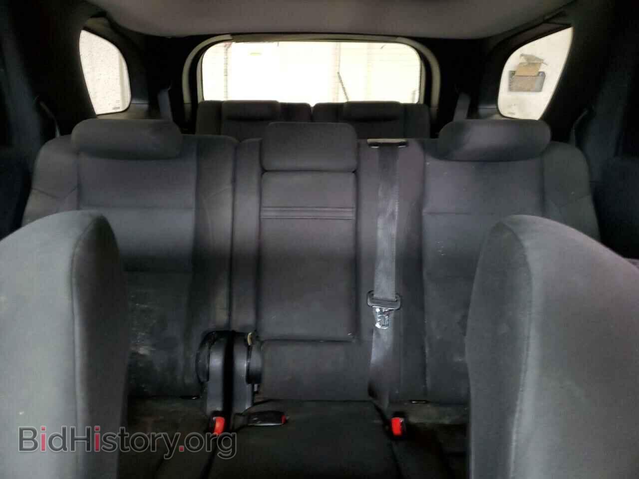 2015 DODGE DURANGO - VIN: 1C4RDHAG2FC187609 - Фото 10